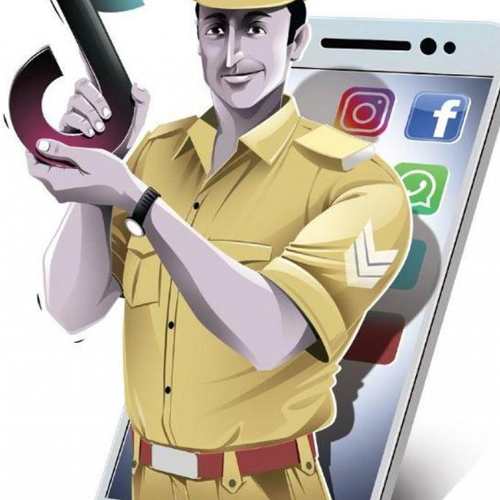 Bengaluru police joins TikTok to share awareness videos and connect with youth