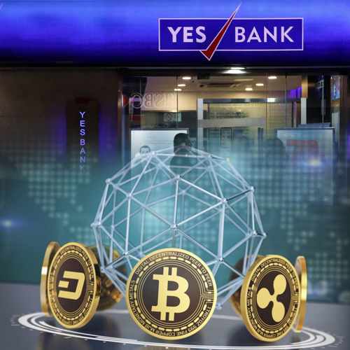 India can use YES Bank debacle to chase China in crypto