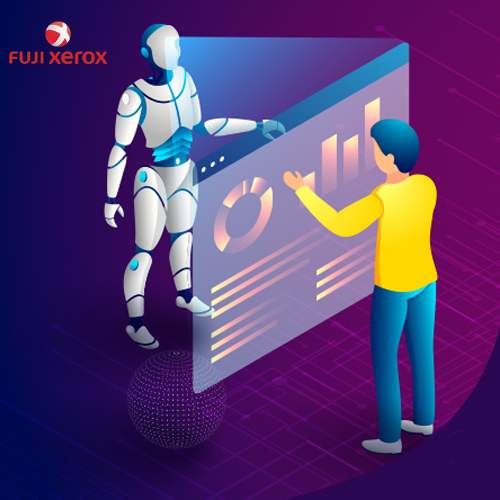 Fuji Xerox Launches Digital Accounts Receivable Solution