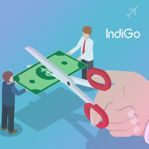IndiGo trims employeesâ€™ salary due to coronavirus, CEO takes 25% pay cut