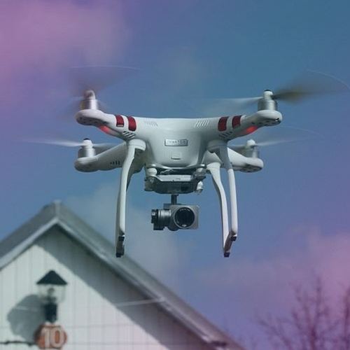 Dunzo Drone May Come as Reality By April-End