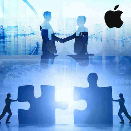 Apple takes over Dark Sky, Android version to shut down soon
