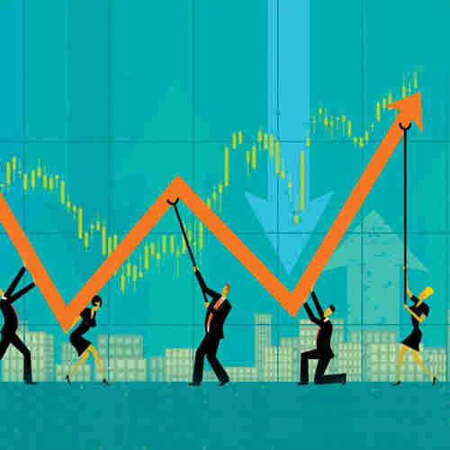 Current economic situation - way forward