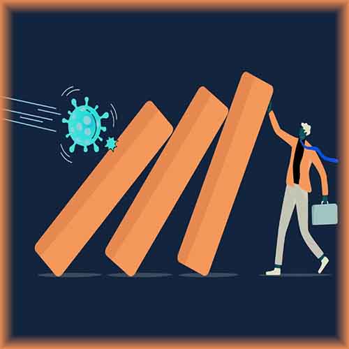 COVID-19 brings newer dimension to the business environment