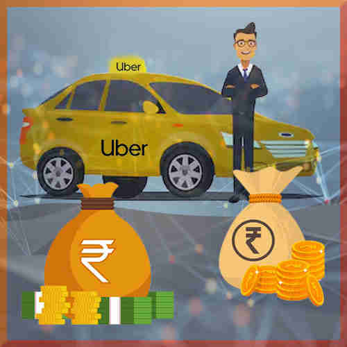 First 55,000 drivers receive grants from the Uber Care Driver Fund
