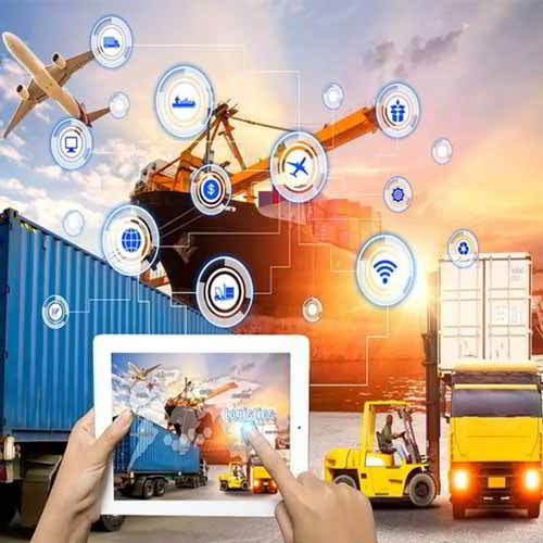 Logistics addresses concerns from service providers over resuming critical operations