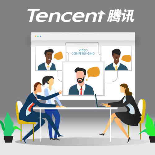 Tencent enters video conferencing space with VooV Meeting, to compete with Zoom, GoogleMeet and others