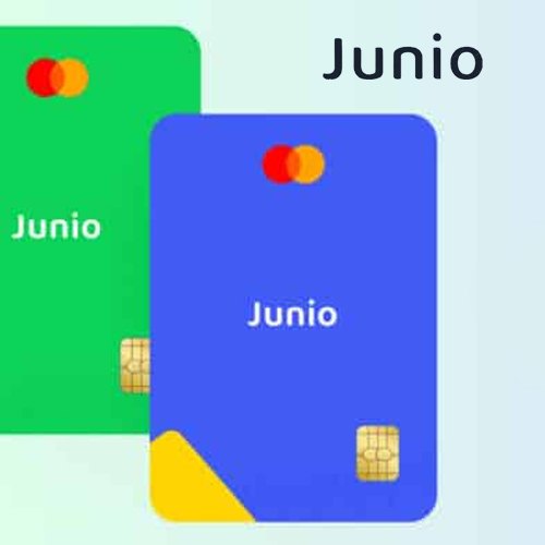 Former Paytm executives to roll out kids focused smart card startup - Junio