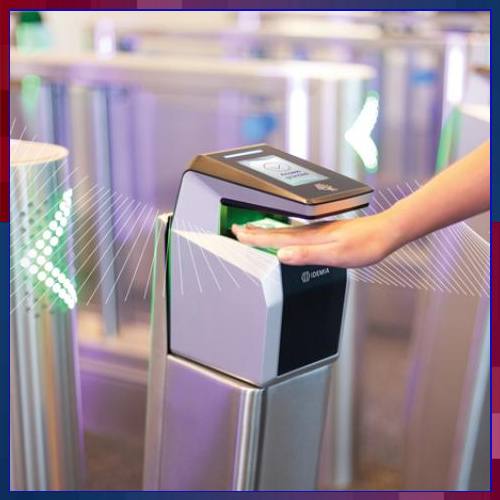 Redefining Examination Security in India through Touchless Biometric-Based ID Verification Solution