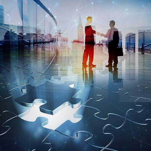 IBM enhances Salesforce capabilities with acquisition of 7Summits