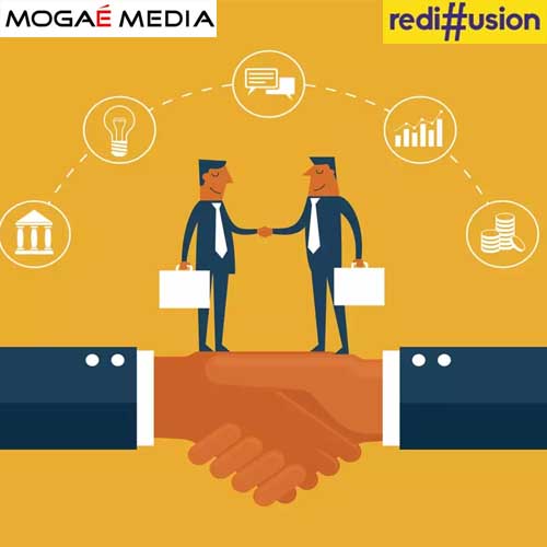 Mogae Media acquires Rediffusion & Everest