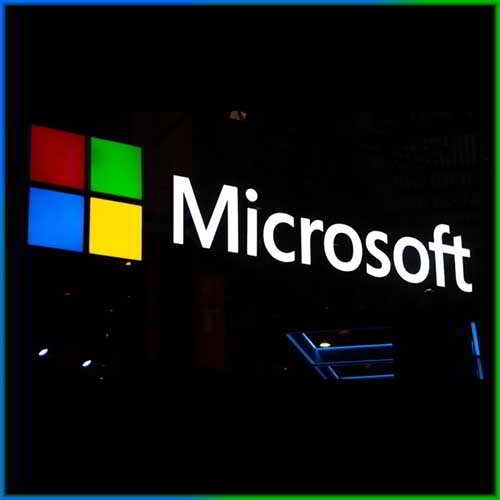 Microsoft protests the government's decision to award Amazon a NSA cloud-computing contract