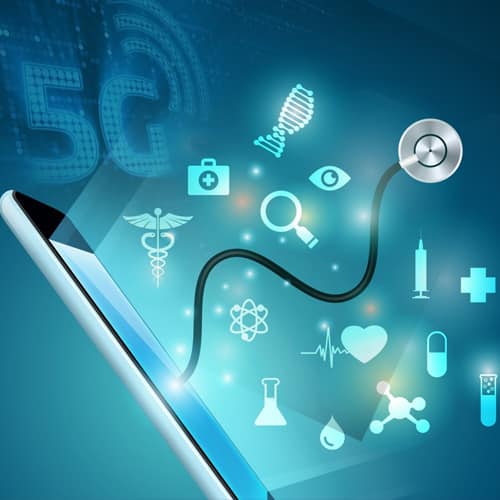 Vi and Ericsson partner to showcase the power of 5G to transform healthcare in India