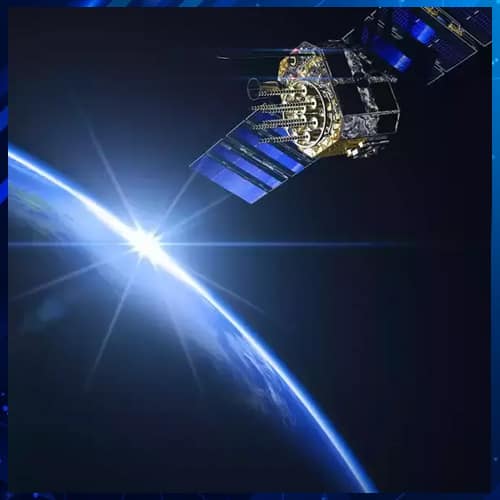 Amazon to launch its first prototype internet satellites by 2022