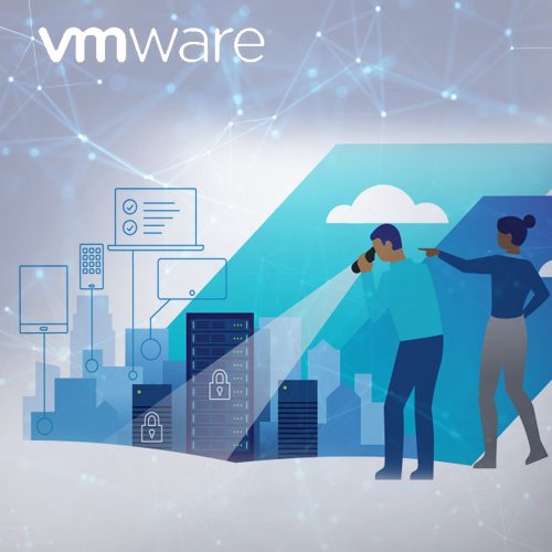 VMware's separation from Dell is complete: now a separate entity with $64bn valuation