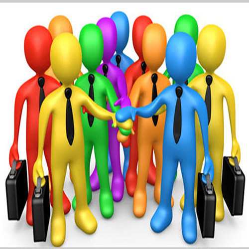 Indian IT Services to hire around 450,000 people in H2FY22