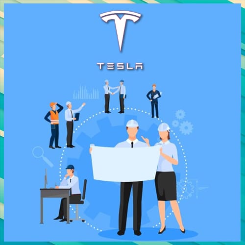 Tesla is recruiting engineers to solve problems that 'affect people's lives'