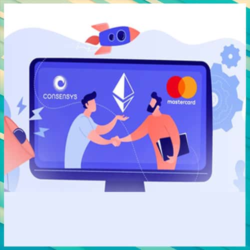 New Cosmos and Mastercard to boost Ethereum Scalability