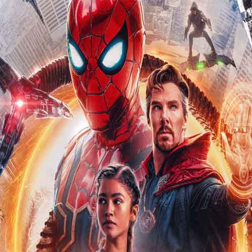 Torrent files of 'Spider-Man' infected with crypto mining malware