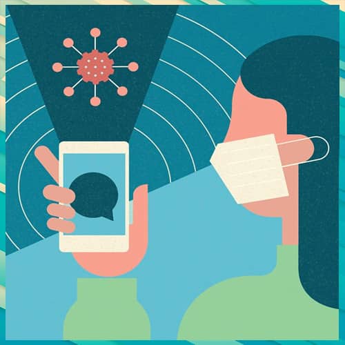 Digital health gains traction amid COVID-stricken phase of CES 2022