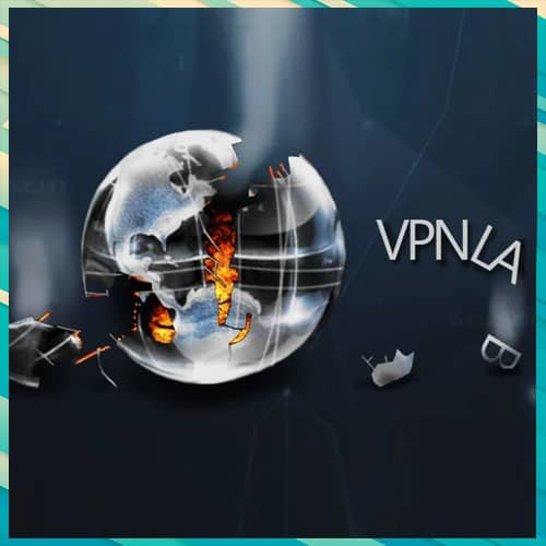 Europol shuts down VPNLab.net domain used by cybercriminals and ransomware groups