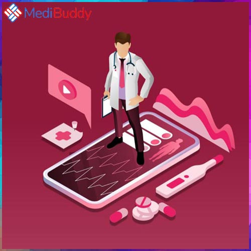 MediBuddy acquires Clinix