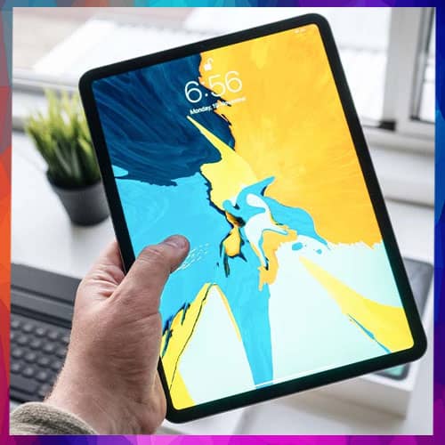 Apple considering to move iPad production to India
