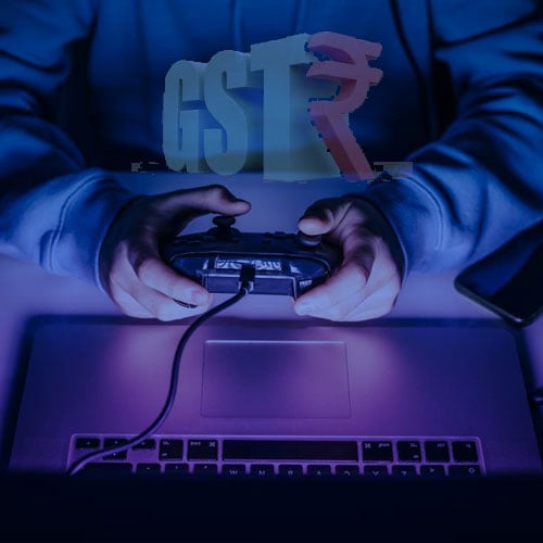 Govt to probe gaming firms for GST evasion worth Rs 23,000 Cr