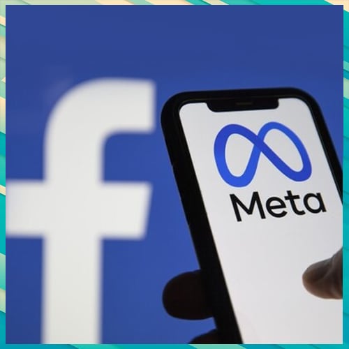 Meta fined $414 Mn by Irish regulators over privacy violations