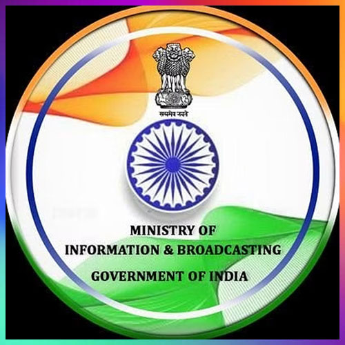 I&B Ministry warns TV channels against airing disturbing visuals