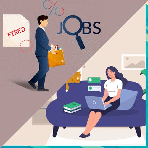 Amidst layoffs, WFH option Meta, Microsoft evacuate offices in US