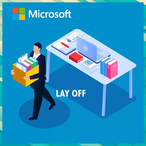 Microsoft to reportedly lay off thousands of jobs across divisions