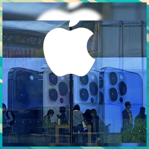 CERT-In warns Apple users of high severity iOS vulnerability