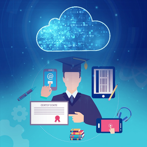 Indiaâ€™s Ministry of Education to modernize its edtech platform with Oracle Cloud Infrastructure