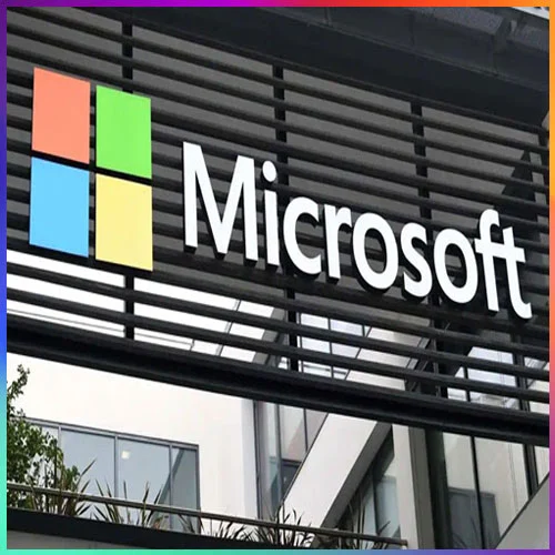 Microsoft signs renewable energy agreement to advance AI