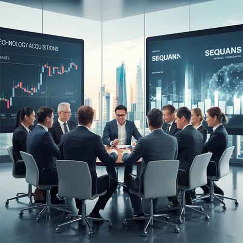 Qualcomm Buys Sequans' 4G IoT Portfolio