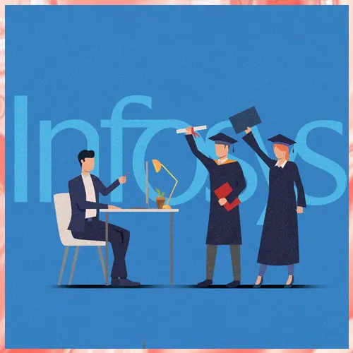 Infosys unveils new placement program that targets fresh talent with specialized skills