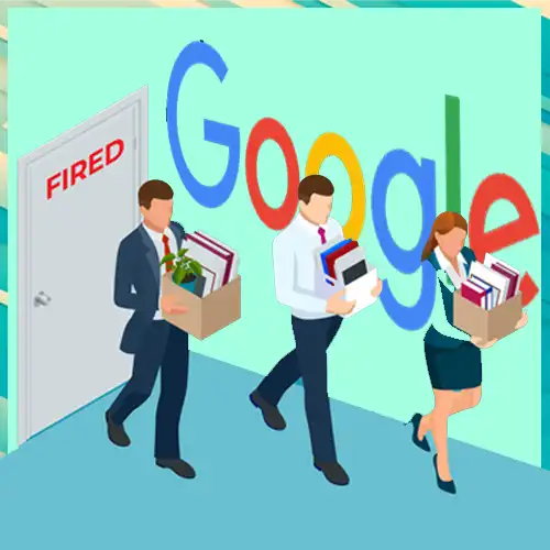 Google lays off employees from Flutter, Dart and Python teams