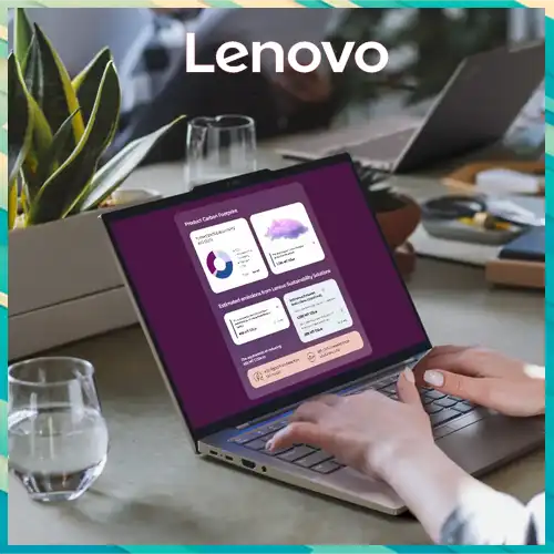 Lenovo Announces AI-powered LISSA