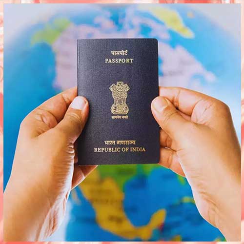 Online Passport Seva Kendras to be shut for 5 days