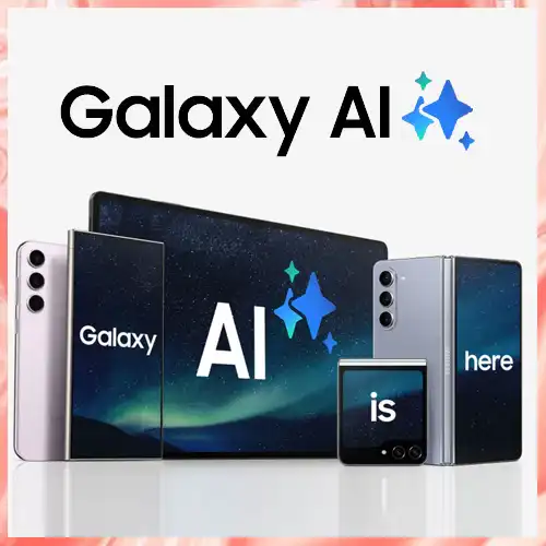 Galaxy AI is available on more devices with Samsung One UI 6.1