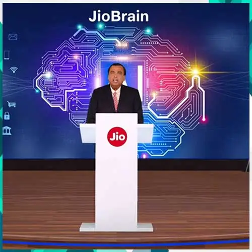 Reliance Industries introduces AI-powered Jio Brain