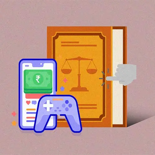 Illegal online gambling in India expected to grow by 30%: CKS Report