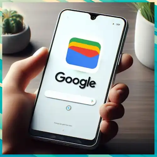 Google Wallet launches in India