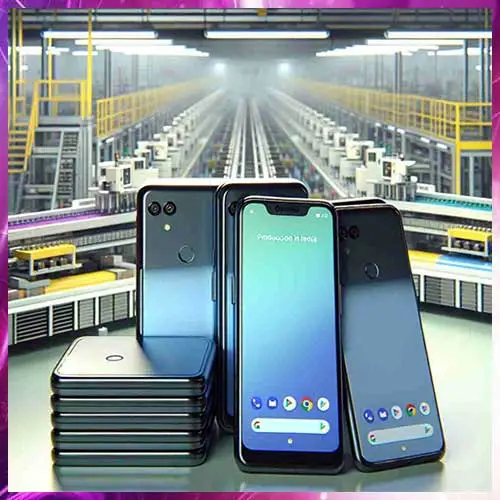 Dixon Technologies to manufacture Google Pixel 8 in India