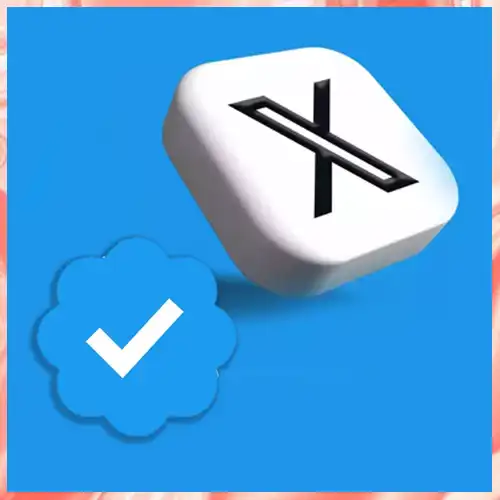 X removes the ability to hide blue ticks