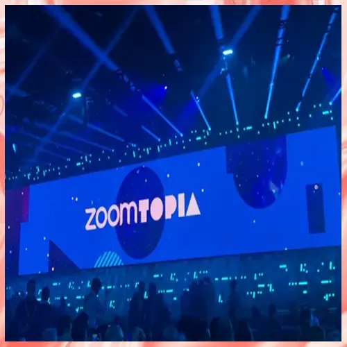 Zoom unveils AI-first work platform innovations at Zoomtopia 2024