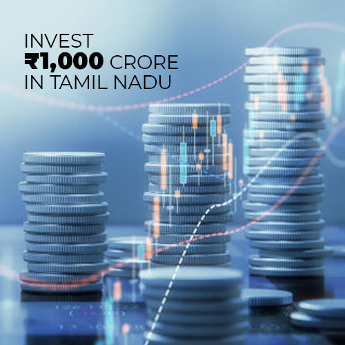 Corning Inc. to invest â‚¹1,000 crore in Tamil Nadu facility