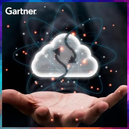Gartner forecasts six major cloud trends to transform businesses by 2029