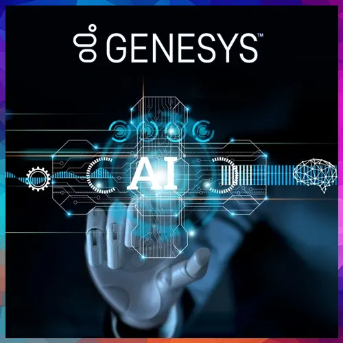 Genesys Unveils New Cloud AI Solutions to Transform Customer Experience